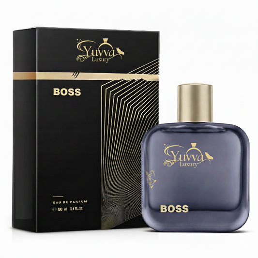 Yuvva Luxury BOSS Perfume 100ml
