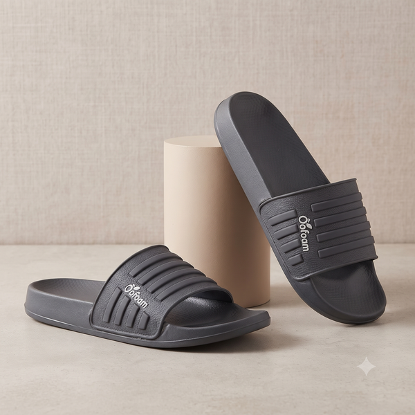 Orose Oofoam Men's & Women's Ultra-Soft Cushion Slider Slippers