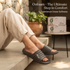 Orose Oofoam Men's & Women's Ultra-Soft Cushion Slider Slippers