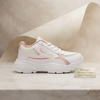 Modern Lifestyle Sneakers for Women – Everyday Style & Memory Foam Support