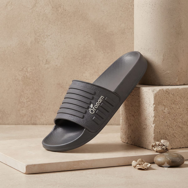 Orose Oofoam Men's & Women's Ultra-Soft Cushion Slider Slippers