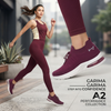Garima Footwear A2 Women's Grapevine Slip-On Casual & Sports Sneakers