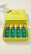 Yuvva Luxury Long Lasting MEN Perfume Gift Set ( ROYAL KING )