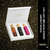 Yuvva Luxury Long Lasting Unisex Perfume Gift Set of 3