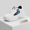 Tufex Sportz Comfort & Style Everyday Sneakers for Women