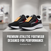 Premium Fitmaxx Lightweight Athletic Sports Shoes for Men