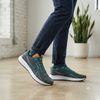 Men’s Performance Athletic Sneakers – Ideal for Running, Gym, and Casual Everyday Wear