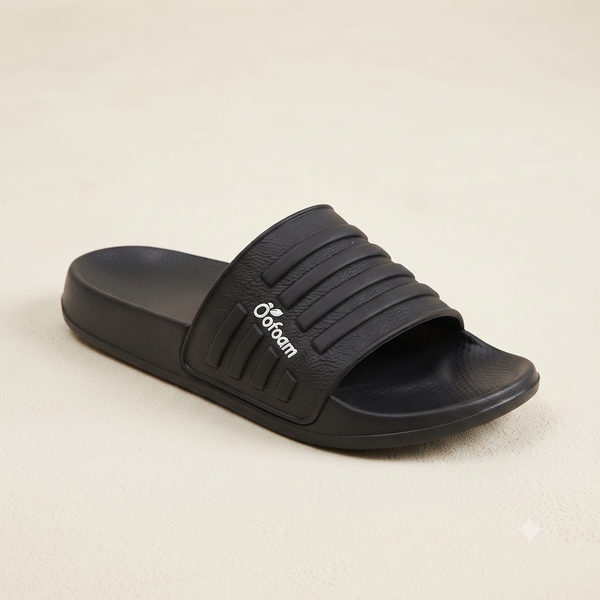 Orose Oofoam Ultra-Soft Cushioned Casual Slider Slippers for Men and Women