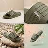 Orose Oofoam Unisex Casual Comfort Slider Slippers