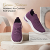 Garima Comfort-Flex Daily Wear Women's Athletic Footwear