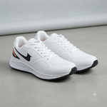 Premium Ultra-Lightweight Men's Sports Running Shoes - Breathable Daily Wear Sneakers