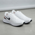 Premium Ultra-Lightweight Men's Sports Running Shoes - Breathable Daily Wear Sneakers