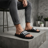 Men's/Unisex Athletic Casual Comfort Slides