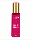 Yuvva Luxury Long Lasting Unisex Perfume Gift Set of 2