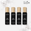 Yuvva Luxury Long Lasting Women Perfume Gift Set ( YUVA SHANAYA )