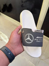 Premium Motorsport Edition Sports Slides & Comfortable Daily Wear Slippers